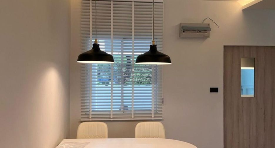 For sale 3 bedrooms townhouse in Prawet, Bangkok