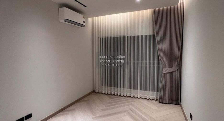 For sale 3 bedrooms townhouse in Prawet, Bangkok