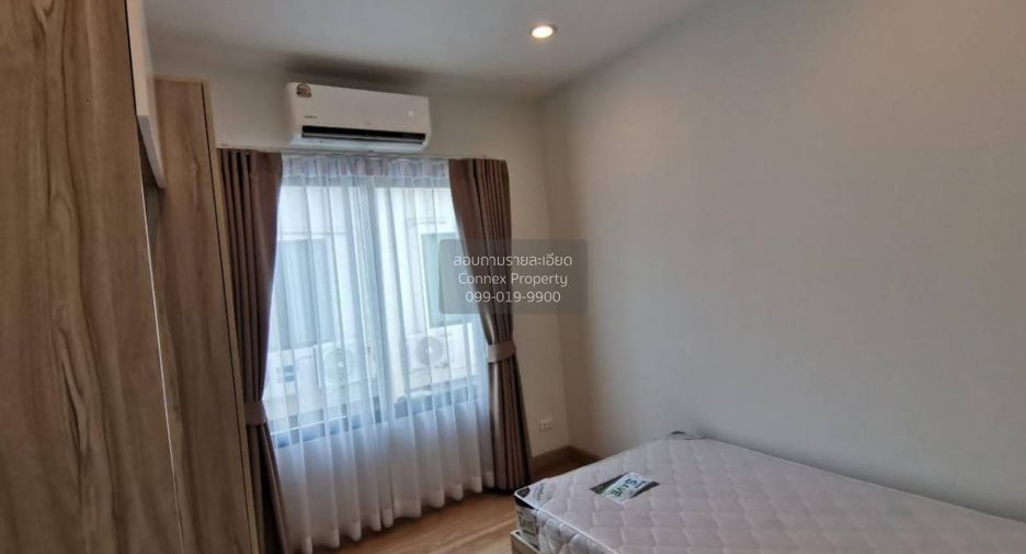 Reihenhaus zum Kauf mit 3 Zimmer in Prawet, Bangkok