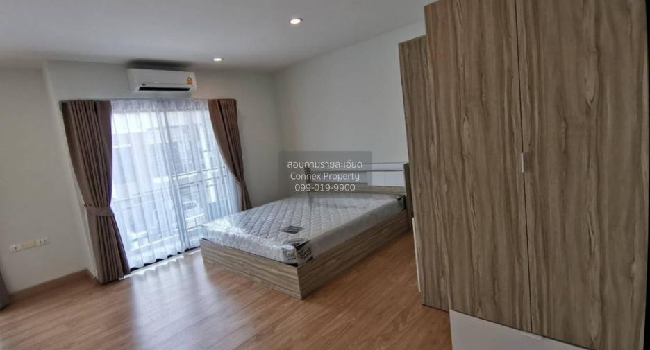 Reihenhaus zum Kauf mit 3 Zimmer in Prawet, Bangkok