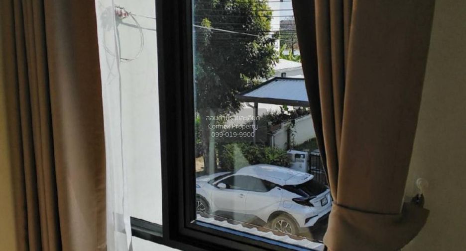 Reihenhaus zum Kauf mit 3 Zimmer in Prawet, Bangkok