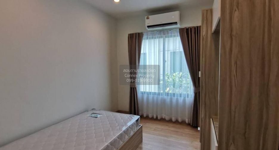 Reihenhaus zum Kauf mit 3 Zimmer in Prawet, Bangkok