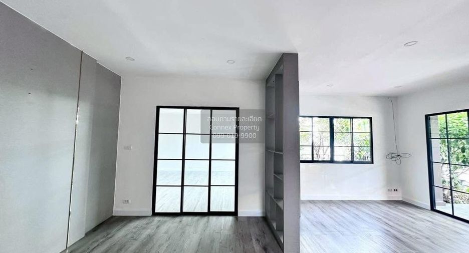 For sale 3 bedrooms house in Lam Luk Ka, Pathum Thani