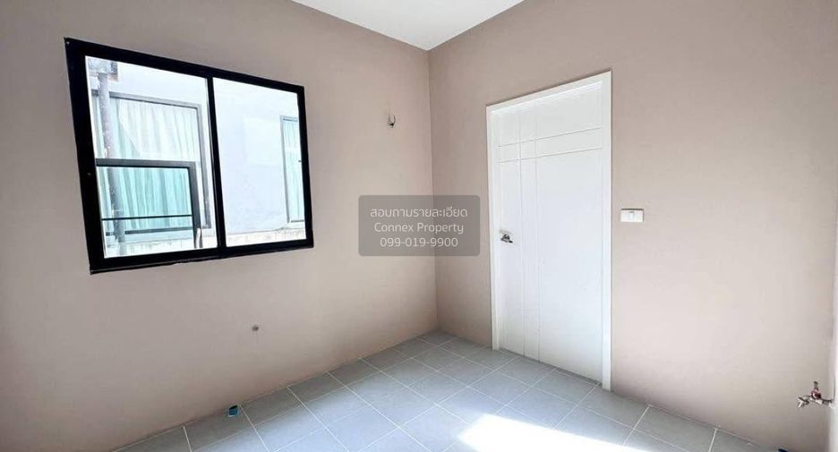 For sale 3 bedrooms house in Lam Luk Ka, Pathum Thani