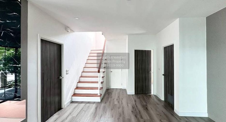 For sale 3 bedrooms house in Lam Luk Ka, Pathum Thani