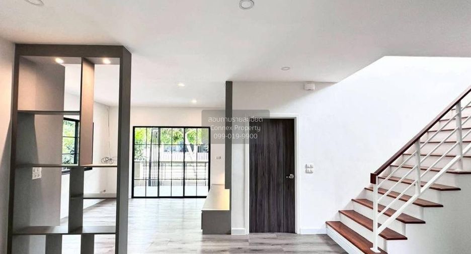 For sale 3 bedrooms house in Lam Luk Ka, Pathum Thani