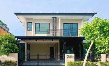 For sale 3 ベッドルーム house in Lam Luk Ka, Pathum Thani