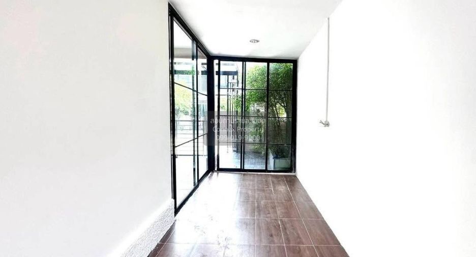 For sale 3 bedrooms house in Lam Luk Ka, Pathum Thani