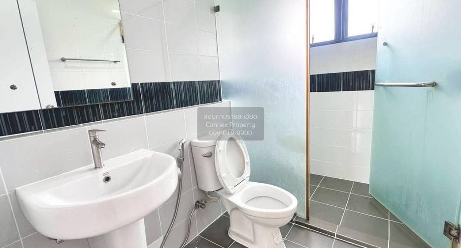 For sale 3 bedrooms house in Lam Luk Ka, Pathum Thani