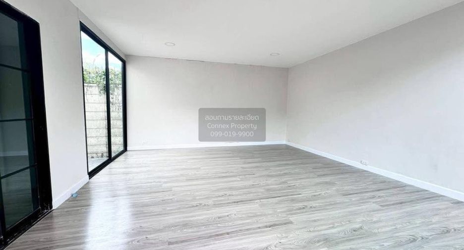 For sale 3 bedrooms house in Lam Luk Ka, Pathum Thani