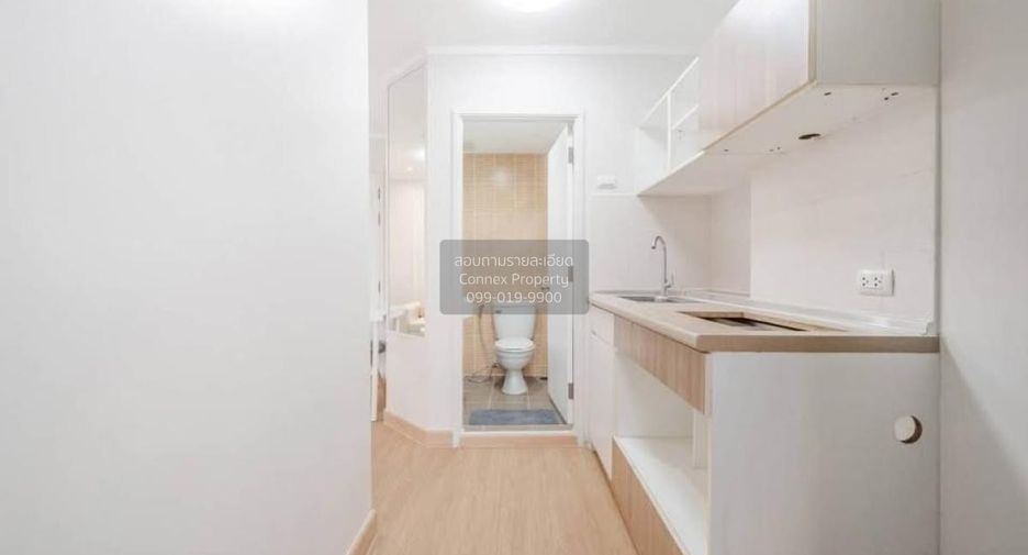 For sale 1 bed condo in Bang Sue, Bangkok