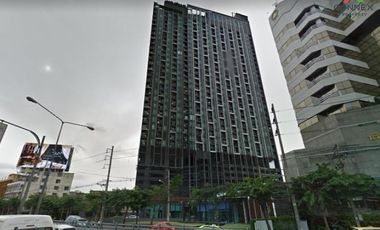 Condo en venta de 1 habitaciones en Din Daeng, Bangkok