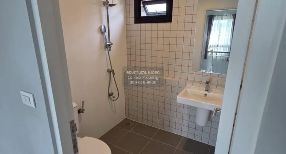 For sale 3 bedrooms house in Thanyaburi, Pathum Thani