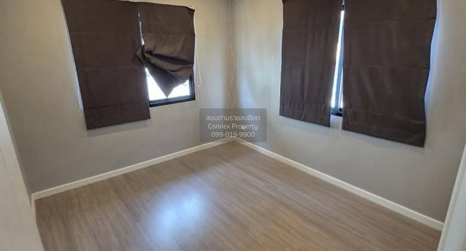 For sale 3 bedrooms house in Thanyaburi, Pathum Thani