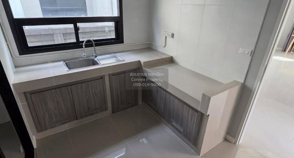 For sale 3 bedrooms house in Thanyaburi, Pathum Thani