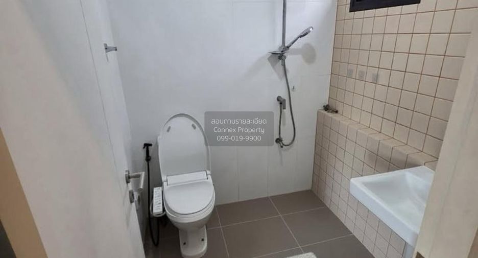 For sale 3 bedrooms house in Thanyaburi, Pathum Thani