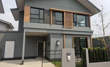 出售 3 卧室 独立屋 在 Thanyaburi, Pathum Thani