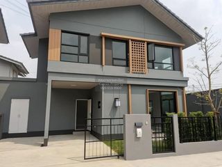 ขาย 3 ห้องนอน บ้านเดี่ยว ใน ธัญบุรี, ปทุมธานี