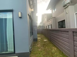 ขาย 3 ห้องนอน บ้านเดี่ยว ใน ธัญบุรี, ปทุมธานี