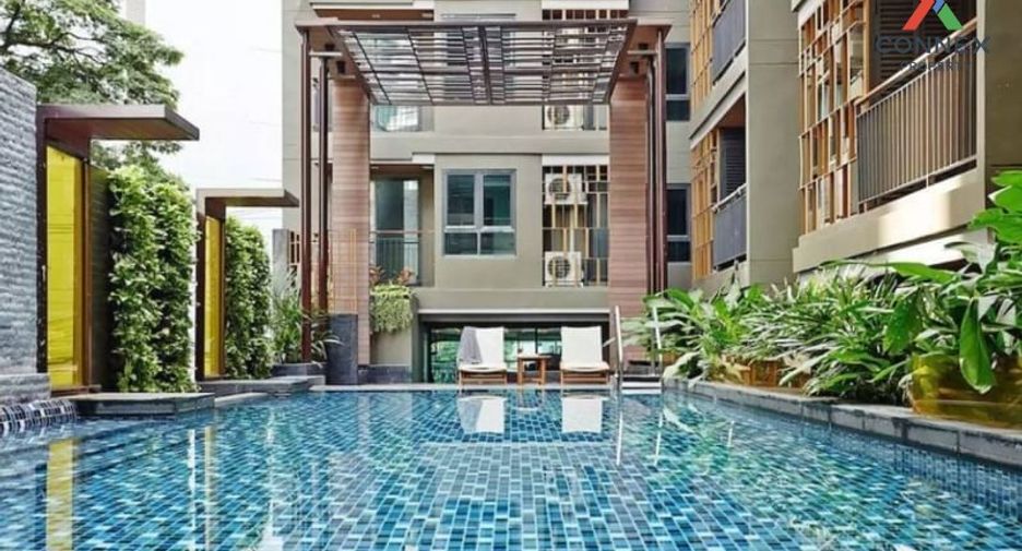 ขาย 2 ห้องนอน คอนโด ใน คลองเตย, กรุงเทพฯ