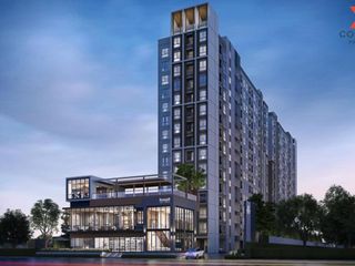 Продажа 2 спальни кондо в Чатучак, Бангкок