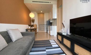 For sale 1 bed condo in Watthana, Bangkok