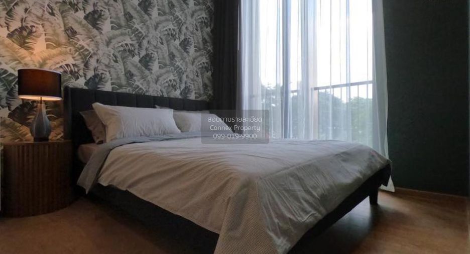 For sale 1 bed condo in Watthana, Bangkok