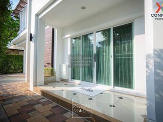 ขาย 3 ห้องนอน บ้านเดี่ยว ใน บางกรวย, นนทบุรี