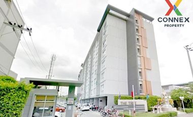 Wohnung zum Kauf mit 1 Zimmer in Wang Thonglang, Bangkok