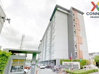 For sale 1 bed condo in Wang Thonglang, Bangkok
