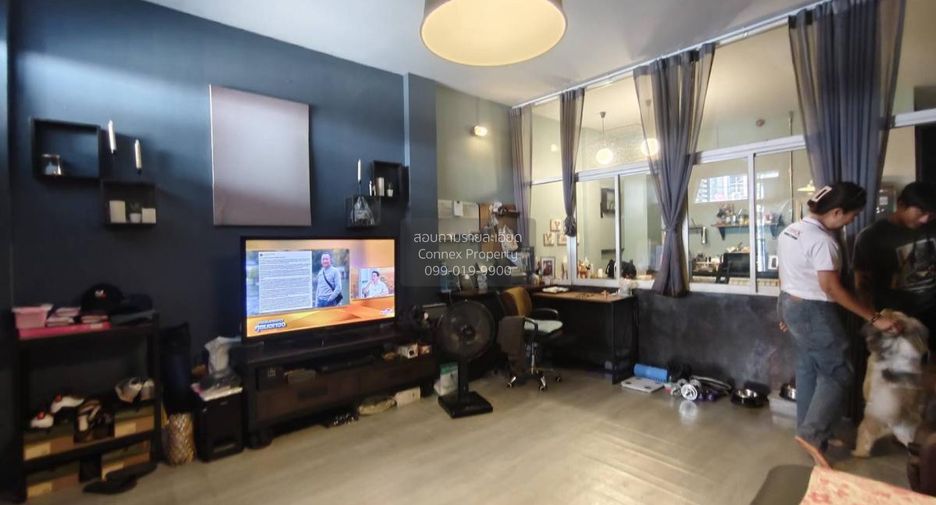For sale 3 ベッドルーム retail Space in Lam Luk Ka, Pathum Thani