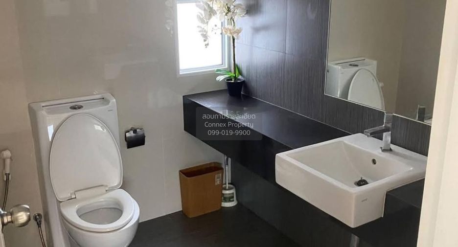 For sale 3 bedrooms house in Prawet, Bangkok