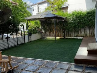 Продажа 3 спальни дом в Пращет, Бангкок