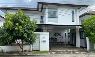 For sale 3 bedrooms house in Prawet, Bangkok