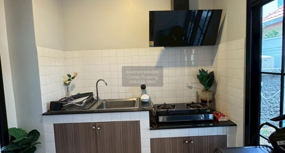 For sale 3 bedrooms house in Bang Pakong, Chachoengsao