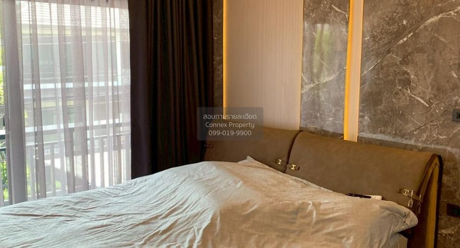 For sale 3 bedrooms house in Bang Pakong, Chachoengsao