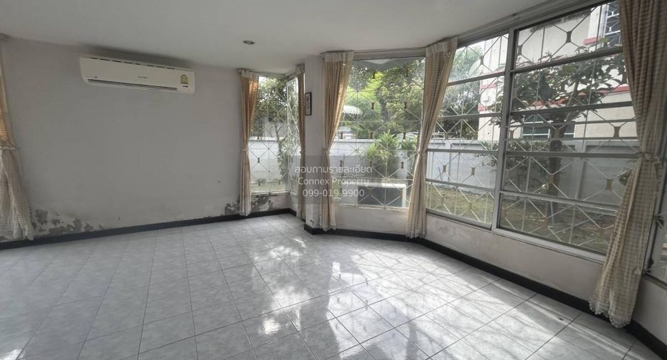 ขาย 3 ห้องนอน บ้านเดี่ยว ใน หนองจอก, กรุงเทพฯ