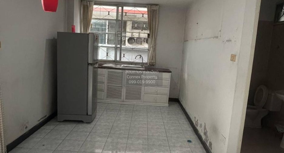 ขาย 3 ห้องนอน บ้านเดี่ยว ใน หนองจอก, กรุงเทพฯ