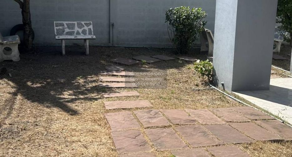 ขาย 3 ห้องนอน บ้านเดี่ยว ใน หนองจอก, กรุงเทพฯ