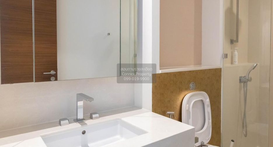 For sale 3 bedrooms condo in Sathon, Bangkok