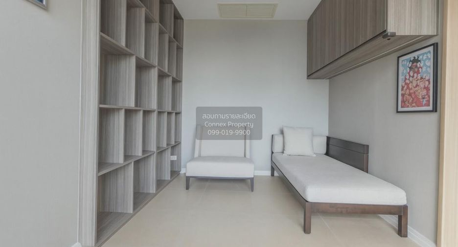 For sale 3 bedrooms condo in Sathon, Bangkok