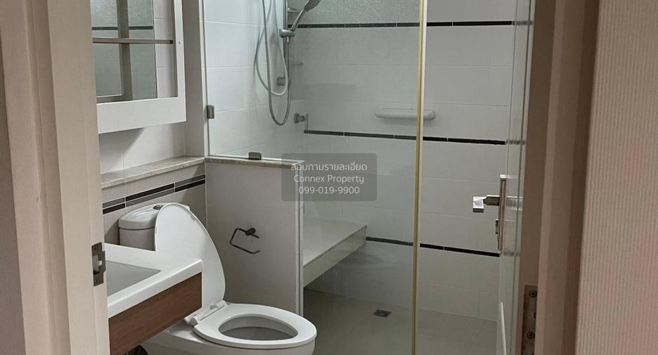 ขาย 3 ห้องนอน บ้านเดี่ยว ใน บางกะปิ, กรุงเทพฯ