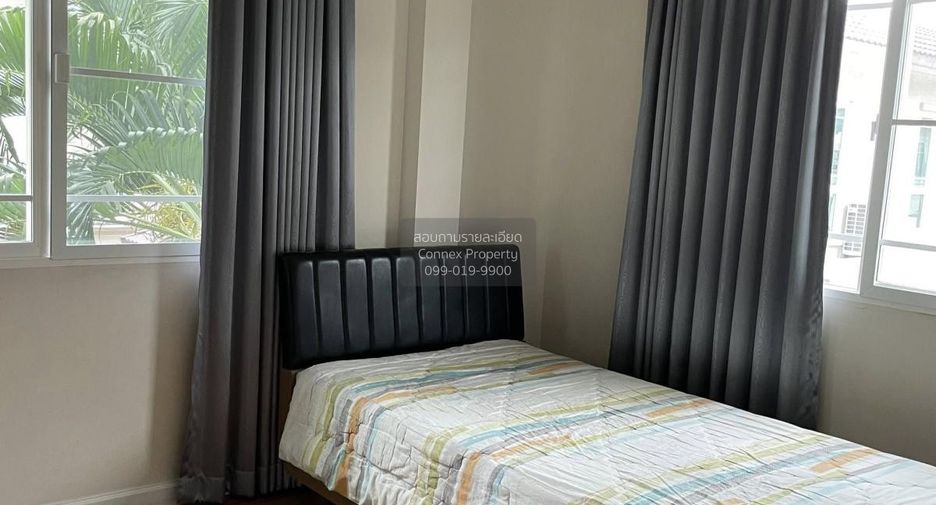 ขาย 3 ห้องนอน บ้านเดี่ยว ใน บางกะปิ, กรุงเทพฯ