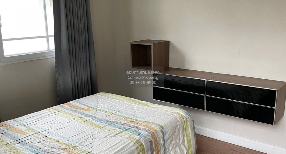ขาย 3 ห้องนอน บ้านเดี่ยว ใน บางกะปิ, กรุงเทพฯ