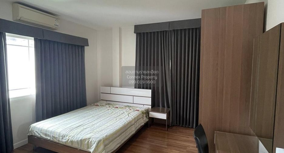 ขาย 3 ห้องนอน บ้านเดี่ยว ใน บางกะปิ, กรุงเทพฯ