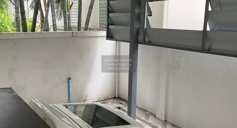 ขาย 3 ห้องนอน บ้านเดี่ยว ใน บางกะปิ, กรุงเทพฯ