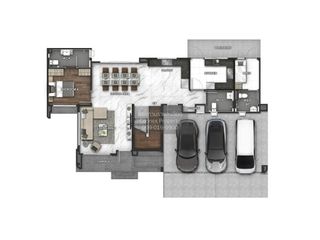 Casa en venta de 4 habitaciones en Pak Kret, Nonthaburi