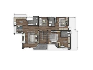 Casa en venta de 4 habitaciones en Pak Kret, Nonthaburi