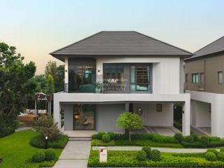 Casa en venta de 4 habitaciones en Pak Kret, Nonthaburi