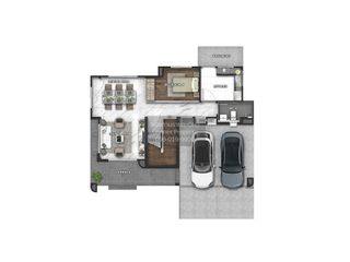 Casa en venta de 4 habitaciones en Pak Kret, Nonthaburi